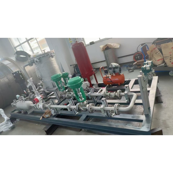 PRY နှင့်ပစ္စည်းကိရိယာများအပြည့်အဝစုံစမ်းစစ်ဆေး