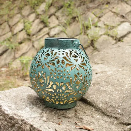 Outdoor Waterproof LED Garden Projector Light