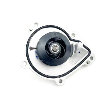 Engine Water Pump for Peugeot 207, 208, 308SW, RCZ, 3008, Citroen C4 DS, and MINI: 1201H8, 9801573380, 11517550484