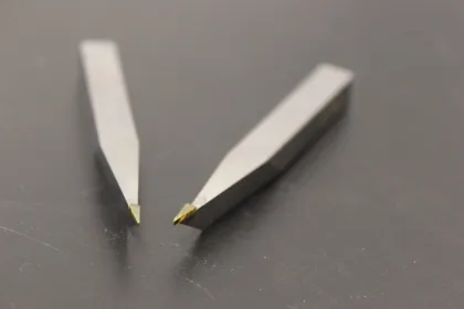 Single Crystal Diamond Tools ,natural Diamond Tools - for Jewellery Industries