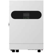 3.6/5.6/8kW High Frequency Hybrid Solar Inverter