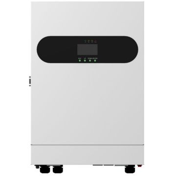 3.6/5.6/8kW High Frequency Hybrid Solar Inverter