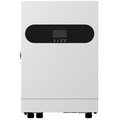 3.6/5.6/8 kW Hochfrequenzhybrid -Solarwechselrichter