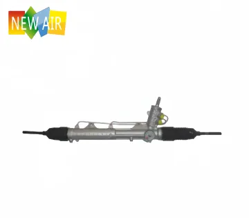 BMW E46 LHD Power Steering Rack - Part Number 32136755065