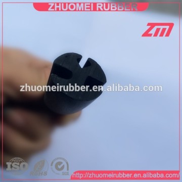 Boat window rubber gasket seal