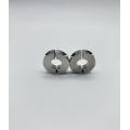 CNC Turning Milling Encoder Ring Stainless Steel Parts