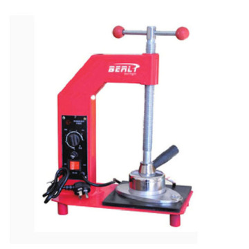เครื่องจักร Vulcanizing Rubber Bellright - เครื่อง Vulcanizing ยาง