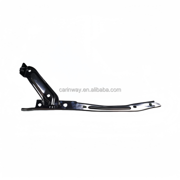 Front Hood Lock Bracket 53208-33070 - Famous Brand Factory Direct Sale Car Accessory for LEXUS ES200 2016-2017