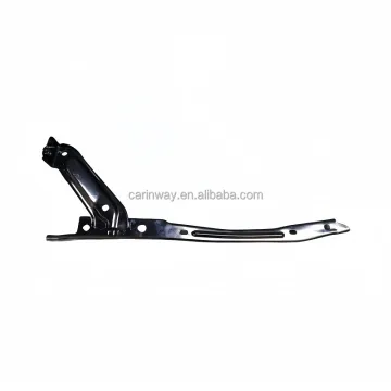 Front Hood Lock Bracket 53208-33070 - Famous Brand Factory Direct Sale Car Accessory for LEXUS ES200 2016-2017