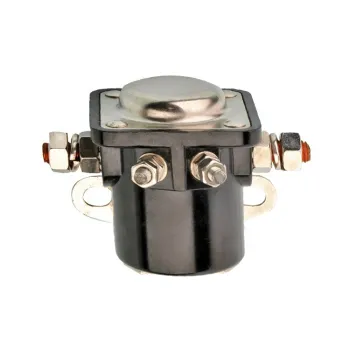 Solenoid Switch Starter Relays for USA Vehicle B6AZ-11450-A, SW-3, RSK-85 12V/24V