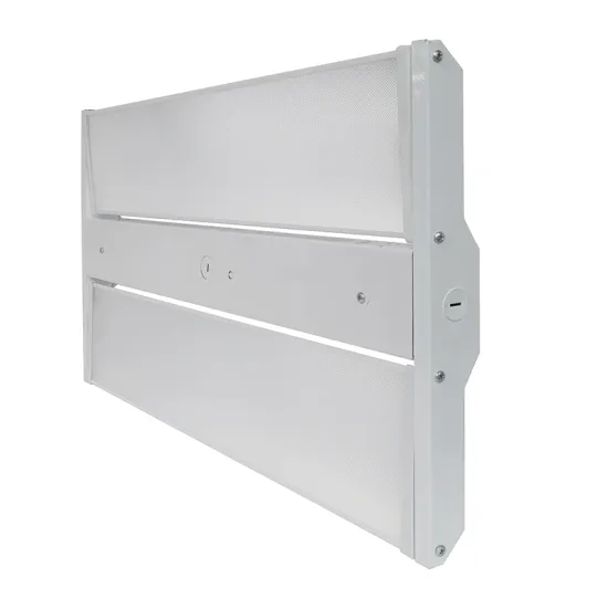 110W LED Linear High Bay Shop Light Fixture