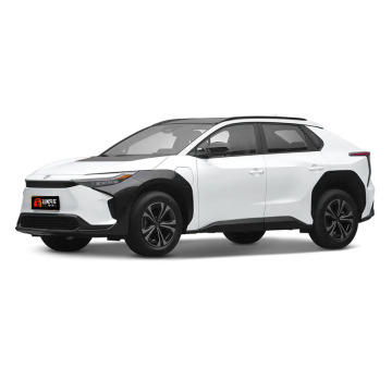  Cheap New Toyota bZ4X 5-Seater Electric SUV with 615KM Range 
