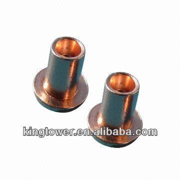 High quality truss head rivet