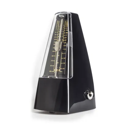 High Quality ENO EM-06 Pure Sound Mechanical Metronome - Made in China