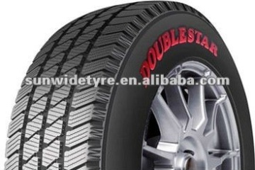 Double Star snow tyre 235/65R16C,215/70R15C,215/65R16C
