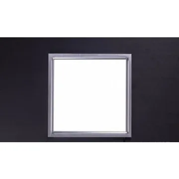3 years warranty ultra thin  led panel light with CE ROHS