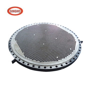 Carbon Steel Tube Plate for Heat Exchanger
