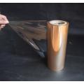 Yüksek Bariyer 2Mic PVDC Kaplamalı 12mic Pet Film