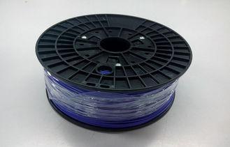 1.75mm Violet 3D Printer ABS Filament For Digital 3D Printi
