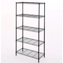 Heavy Duty Net Mesh Storage Rack