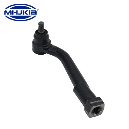 MHJKIA 56820-4D101 Left & Right Outer Tie Rods For Kia Hyundai Sedona Entourage