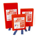 Fire Bludlecet Fabric Fire -Fire -Firemanker Fiberglass