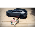 Changan X5 Plus Premium Compact SUV