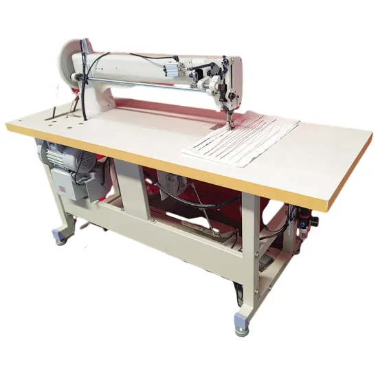 Best Heavy Duty Sewing Machine for Thick Fabrics and Leather