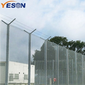 Yeson Bangladesh-フェンススプール、有刺鉄線のロール、価格のメーカー