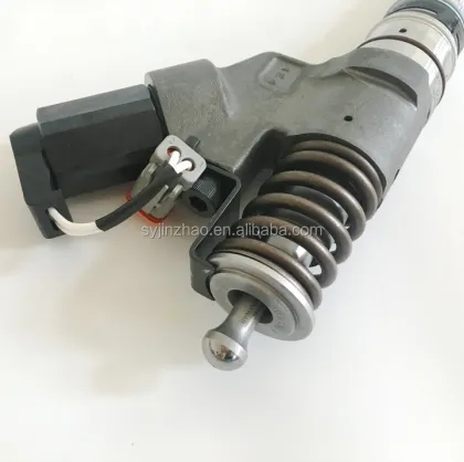 ISM QSM M11 Diesel Fuel Injector 4026222