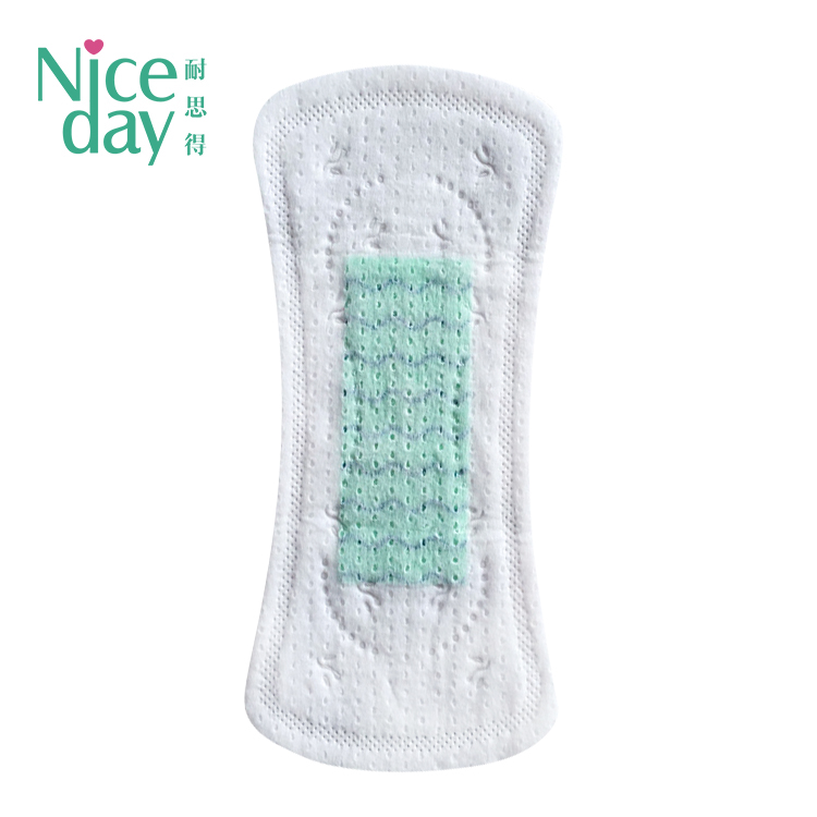 High quality Disposable Negative Ion Panty Liners