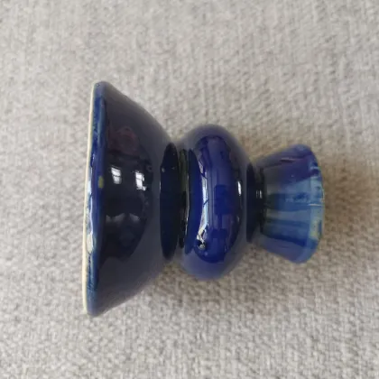 Shisha Accessories Colorful Hookah Ceramic Bowl Narguile Accessories