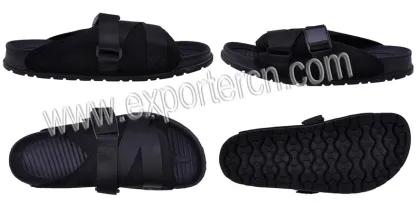Stylish Fashion Popular New EVA Sandals Black Birkenstocks Sandals