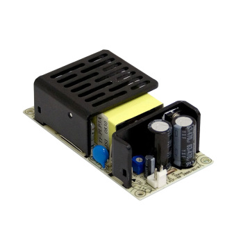 Mean Well PLP-60-24 60W 24V LED Driver - Open Frame