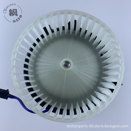 OE Blower Motor for Mercedes-Benz W212 2128200708