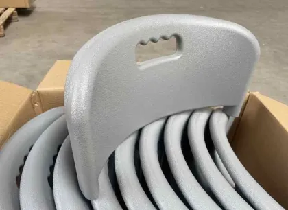 Student table accessories plastic accessories