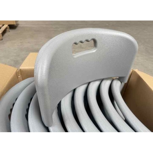 Student table accessories plastic accessories