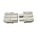 Conector de servicio pesado 40A HM 2 pines