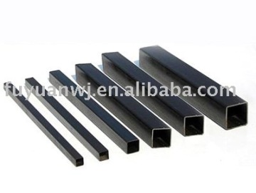 galvanized pipe post