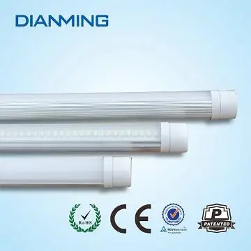 9 watt t8 led tube 2g11 with RoHS,CE 50,000Hrs