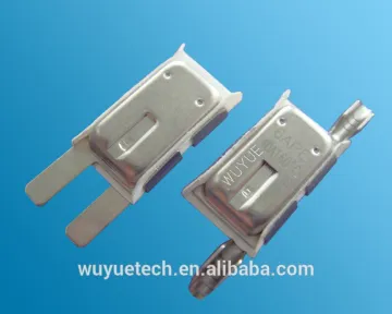 6APE over current protector for DC automotive