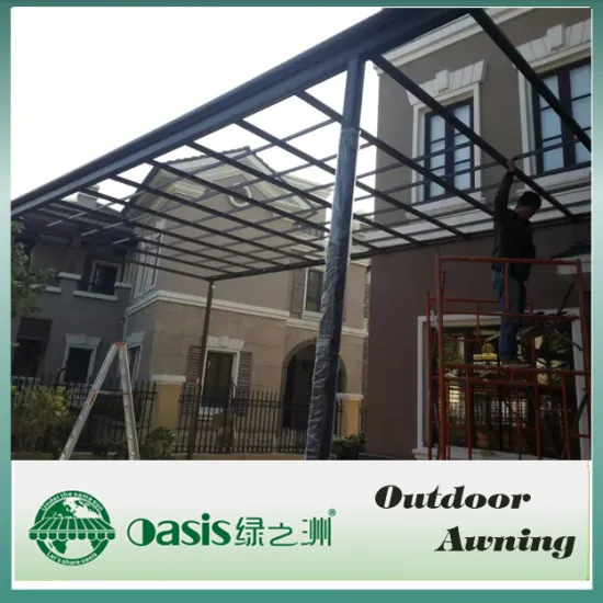 popular sun rain canopy