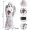 China Angel Garden Figurine Outdoor Garden Statue Manufactory