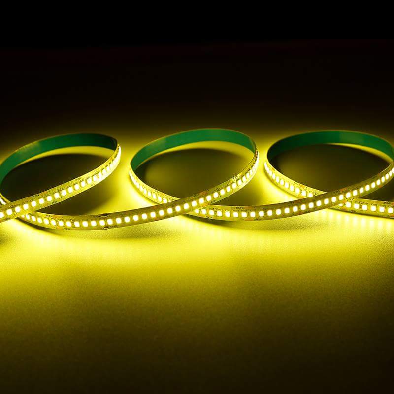 SMD 2835 Mono Yellow SMD 2835 Mono Yellow