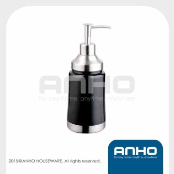 barrel soap dispenser