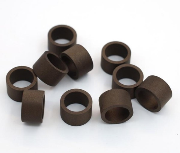 PTFE add copper powder gasket 1