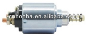 Lada Starter Solenoid Switch, OEM No.:0331402004