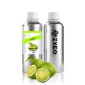 Wholesale 100% Pure Natural Air Refresh Skin care Lime Essential Oil Lime Oil for Diffuser Aromatherapy