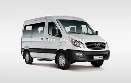 full spare parts for Original quality JAC sunray parts