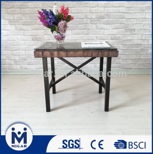 magnesia coffee table for living room